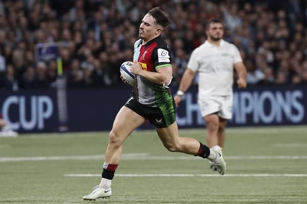 The role of technology in improving rugby player safety – London Business News | Londonlovesbusiness.com