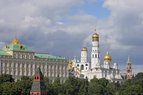 Russian security services expel British diplomats accused of spying and sabotage – London Business News | Londonlovesbusiness.com