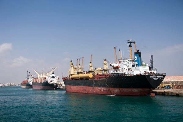 Oil slides as ‘tensions in the Middle East remain a potent force’ – London Business News | Londonlovesbusiness.com