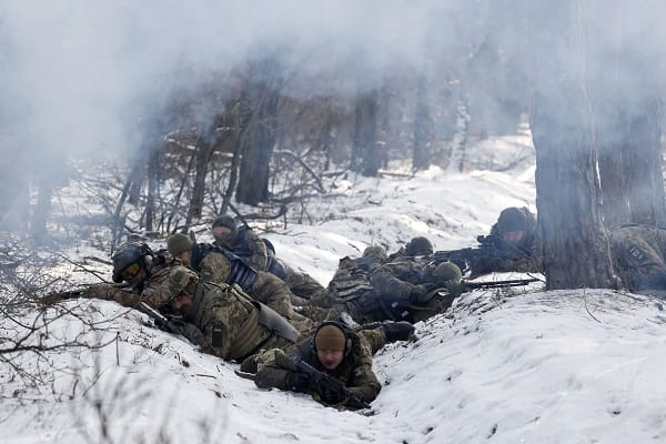 Russia returns ‘tortured bodies’ of Ukrainian POW’s ‘without organs’ – London Business News | London Wallet