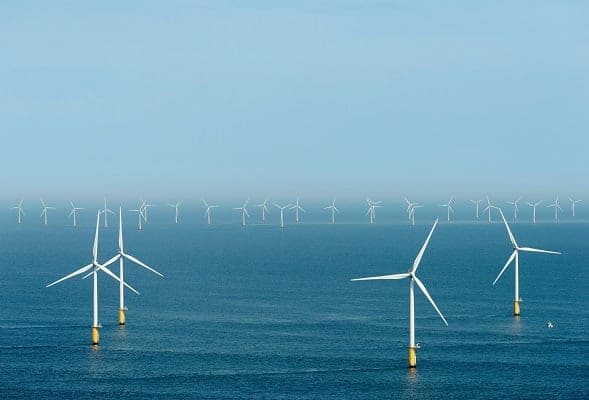 Offshore wind supply chain remains upbeat for growth despite challenges – London Business News | Londonlovesbusiness.com