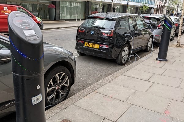 Motorists face a lack of affordable electrics cars, says Auto Trader – London Business News | Londonlovesbusiness.com