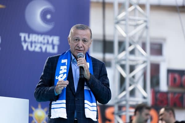 Turkey's political tensions shake markets and currency - London Business News | Londonlovesbusiness.com