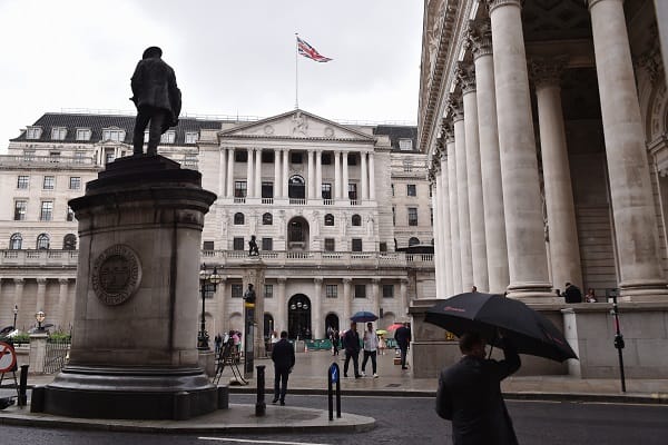 The Bank of England’s latest financial stability report ‘is sounding alarm bells once again’ – London Business News | Londonlovesbusiness.com