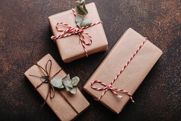 Why corporate gifting is important during Christmas time – London Business News | Londonlovesbusiness.com