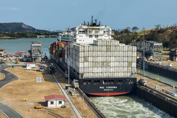 Container price bubble expected to burst in H2 2024 amid shaky consumer confidence – London Business News | Londonlovesbusiness.com