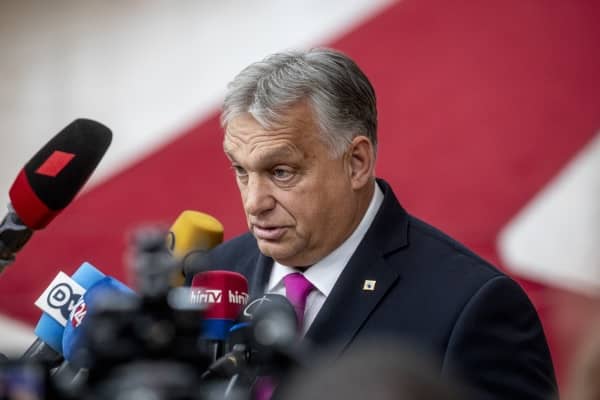 Hungary will not take part ‘in the war’ as the ‘threat of a world war is getting closer’ – London Business News | Londonlovesbusiness.com
