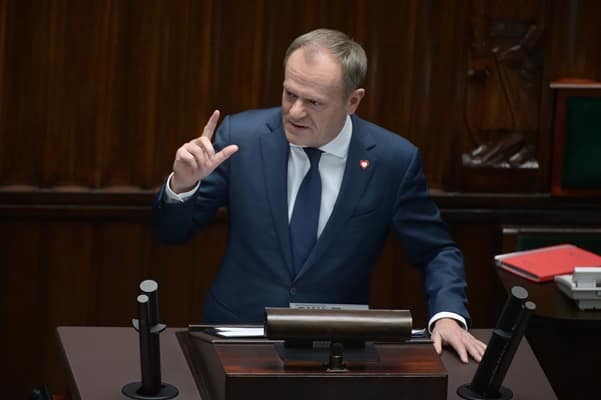 Ukraine delivered another blow as Poland makes a statement over missiles and drones – London Business News | London Wallet