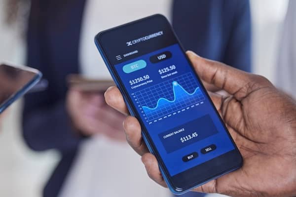 Cryptomania arrives on iOS: leading crypto trading simulator now available for Apple users – London Business News | Londonlovesbusiness.com