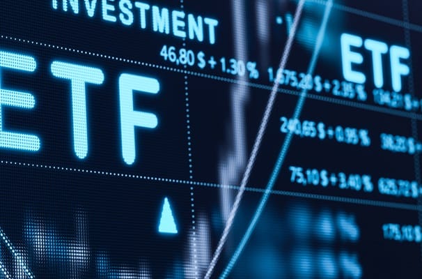 Top performing Canadian ETFs over the last three years – London Business News | Londonlovesbusiness.com