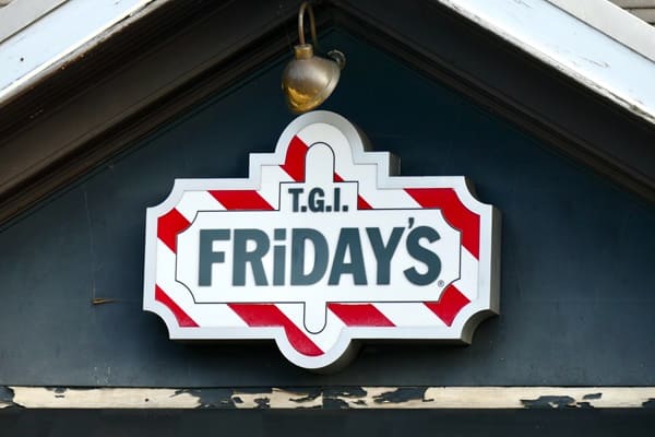 Rescue deal for TGI Fridays struck – London Business News | Londonlovesbusiness.com