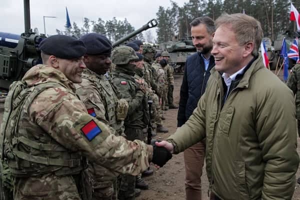 Russia warns a ‘full-scale war’ with the ‘West is growing’ over the supply of military assistance – London Business News | Londonlovesbusiness.com