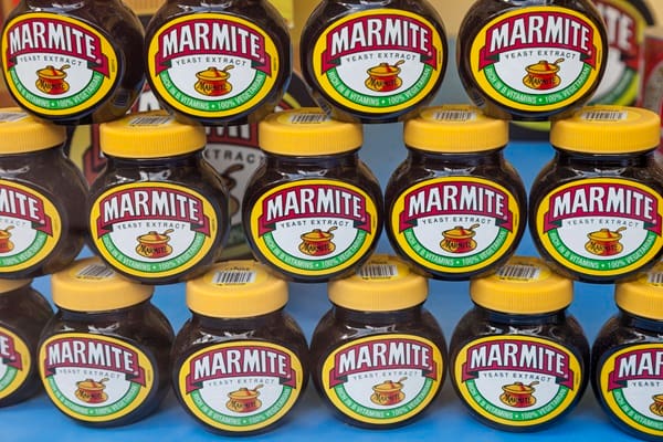 Marmite maker reports another solid quarter – London Business News | Londonlovesbusiness.com