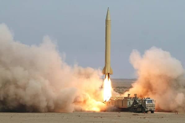 EU sets out ‘countermeasures’ as credible information received that Iran has supplied missiles to Russia – London Business News | Londonlovesbusiness.com