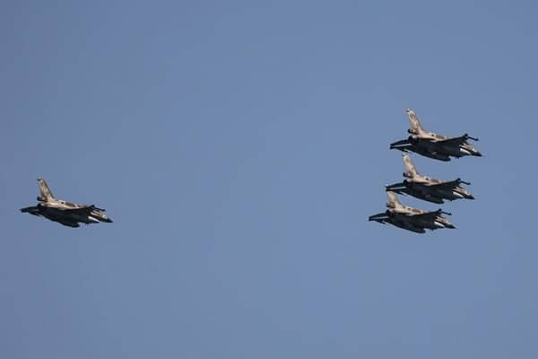 Israel warns of more airstrikes on Lebanon as this is not ‘the end of the story’ – London Business News | Londonlovesbusiness.com