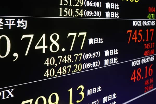 Inflation continues to pose the biggest risk to portfolio performance – London Business News | Londonlovesbusiness.com