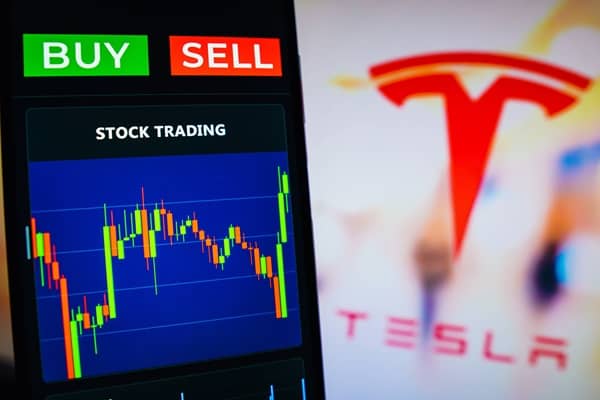 Earnings from Tesla and Alphabet drive stock market volatility – London Business News | Londonlovesbusiness.com
