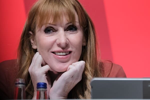Police probe into Angela Rayner’s previous living arrangements dropped  – London Business News | Londonlovesbusiness.com