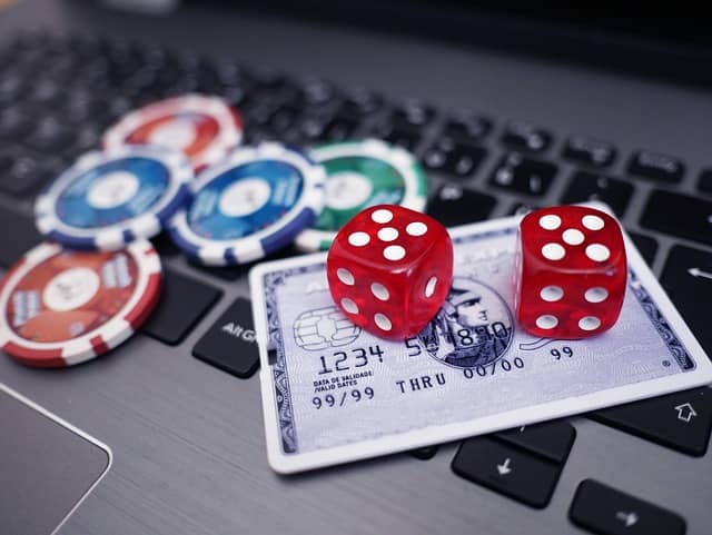 What are the ways to find the latest casino bonuses? – London Business News | Londonlovesbusiness.com