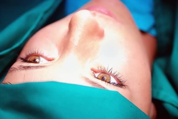 The rise in eye procedures as we age: Understanding the growing demand for cosmetic treatments – London Business News | Londonlovesbusiness.com