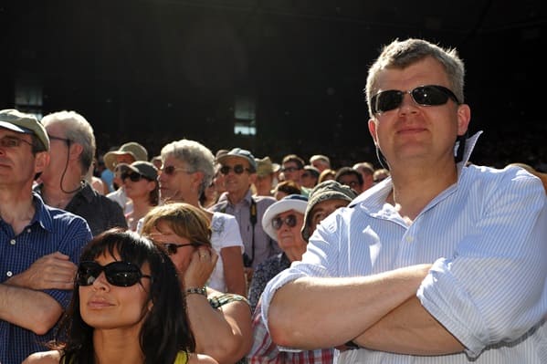 Adrian Chiles to have £1.7 million IR35 case reheard after HMRC wins appeal  – London Business News | Londonlovesbusiness.com