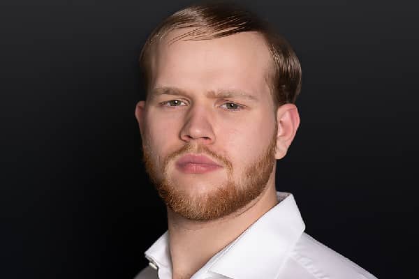 Aurelius Gastauer amasses fortune through smart Bitcoin investments – London Business News | Londonlovesbusiness.com