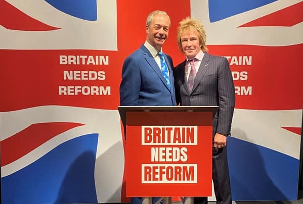 The man I fought ‘tooth & nail’ over Brexit is the best candidate for Business – London Business News | Londonlovesbusiness.com