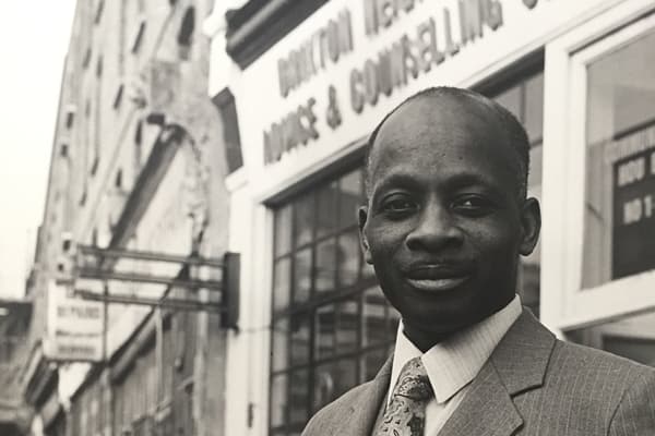 My Dad Mr Brixton: A tribute to Courtney Laws OD, OBE – an unsung hero and pioneer of the Windrush generation – London Business News | Londonlovesbusiness.com