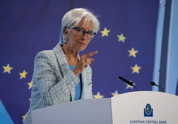 The Fed is ahead of the curve whilst the ECB is behind – London Business News | Londonlovesbusiness.com