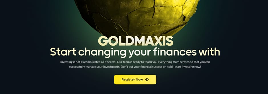 Detailed GoldMaxis.com reviews: A comprehensive guide to the forex broker – London Business News | Londonlovesbusiness.com