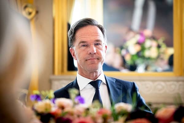 Mark Rutte approved to be the next NATO chief – London Business News | Londonlovesbusiness.com