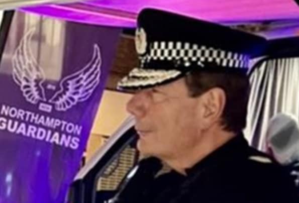 Northamptonshire Police in ‘spotlight for wrong reasons’ after lying chief constable ‘dismissed’ – London Business News | London Wallet