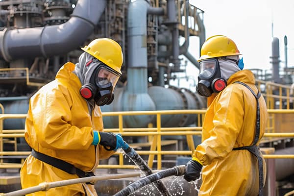 Enhancing workplace health and safety: Addressing the gender gap with PPE at work – London Business News | London Wallet Enhancing workplace health and safety: Addressing the gender gap with PPE at work – London Business News | London Wallet