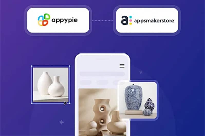 Appsmakerstore.com acquired by Appy Pie – London Business News | Londonlovesbusiness.com