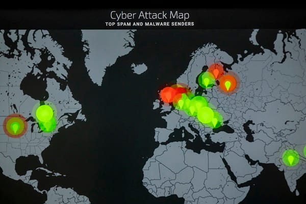 Cybersecurity in London: Strategies to mitigate blackmail risks – London Business News | Londonlovesbusiness.com