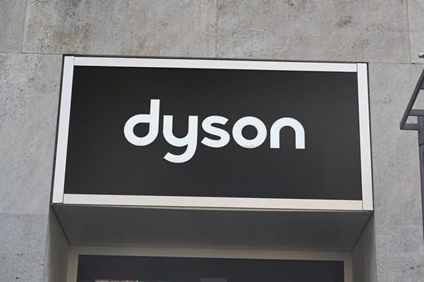 Dyson will axe a quarter of the UK workforce – London Business News | Londonlovesbusiness.com