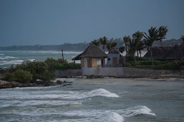 The influence of Hurricane Beryl and economic factors on the falling crude oil prices – London Business News | Londonlovesbusiness.com