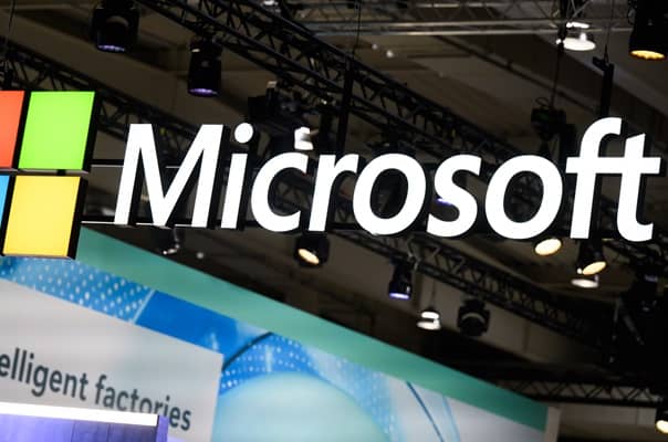 Microsoft hit with  billion loss as IT outage has a ‘significant impact on companies worldwide’ – London Business News | Londonlovesbusiness.com