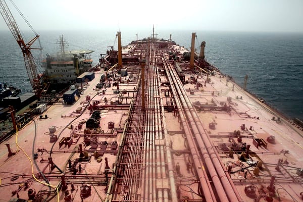 Middle East tensions push crude prices higher amidst supply concerns – London Business News | Londonlovesbusiness.com