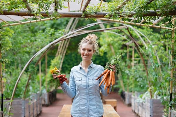 Keter’s 2023 Sustainability Report highlights new products and the foundational circularity paradigm – London Business News | Londonlovesbusiness.com