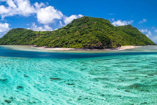 The sustainability challenges of high-end real estate on islands – London Business News | London Wallet