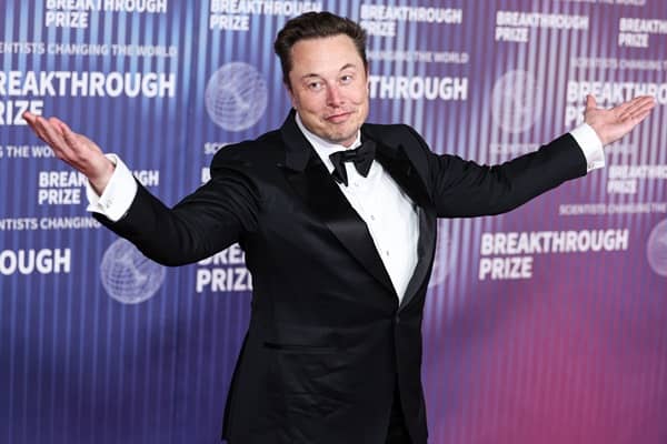 Elon Musk warned he could be next to be arrested by the West because there is ‘no freedom of speech’ – London Business News