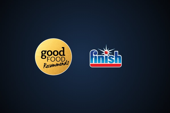 Good Food announces first ever product endorsement with Finish – London Business News | Londonlovesbusiness.com