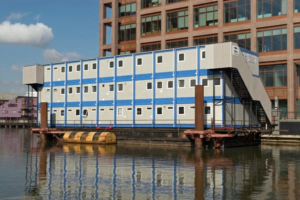 How temporary infrastructure can drive business growth during economic uncertainty – London Business News | London Wallet