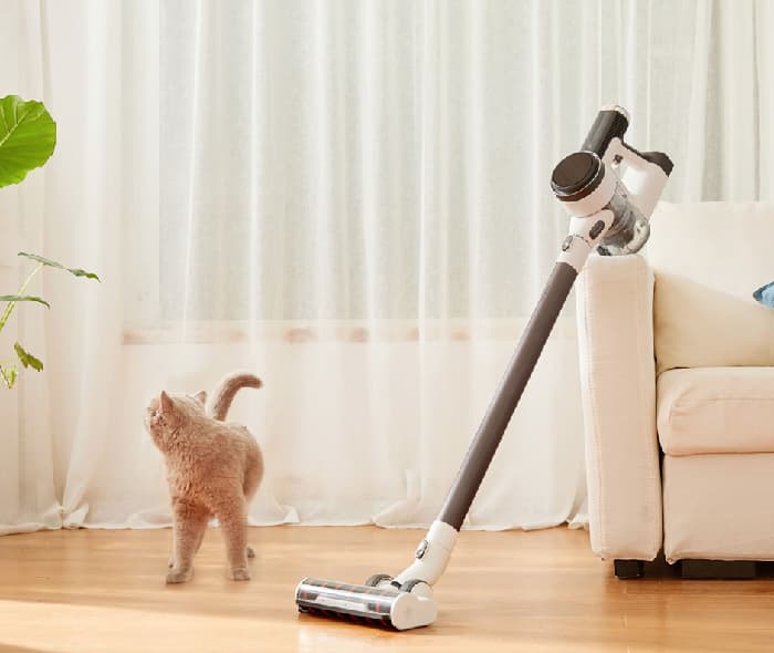 The evolution and impact of smart cordless vacuum cleaners – London Business News | Londonlovesbusiness.com