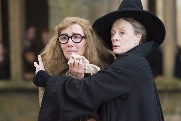 Harry Potter star Dame Maggie Smith has died aged 89 – London Business News | Londonlovesbusiness.com