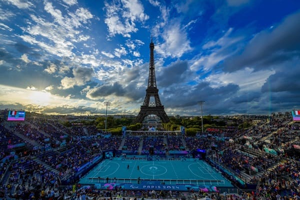 How the Paris 2024 Olympics can inspire gambling decisions? – London Business News | Londonlovesbusiness.com