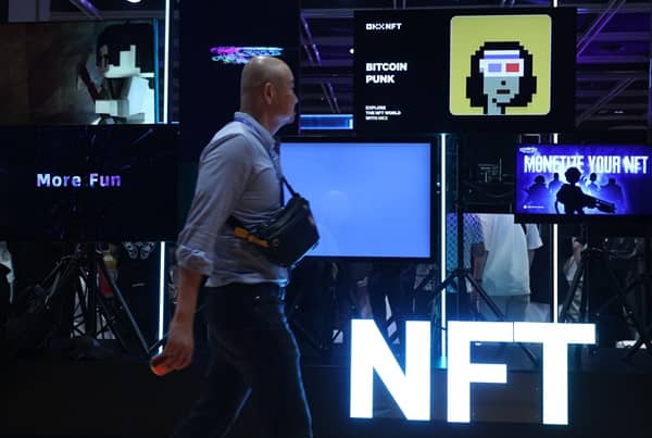 10 best solutions to ensuring transaction speed and security for NFTs – London Business News | Londonlovesbusiness.com