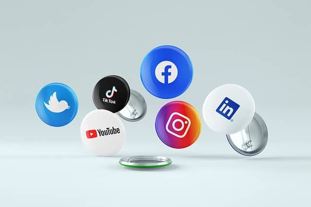 The power of social media: Why it’s key to building a successful business – London Business News | Londonlovesbusiness.com