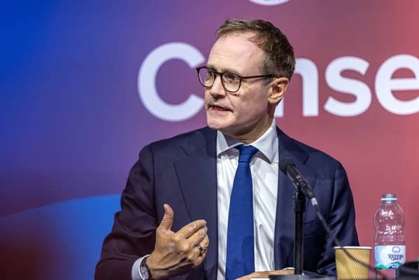 Tugendhat most popular leadership contender among public and Conservative voters – London Business News | Londonlovesbusiness.com